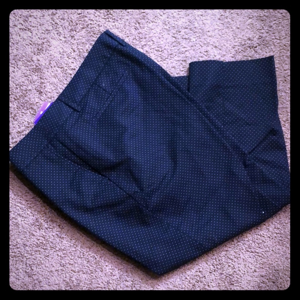 Capris, BRAND NEW WITH TAGS!!